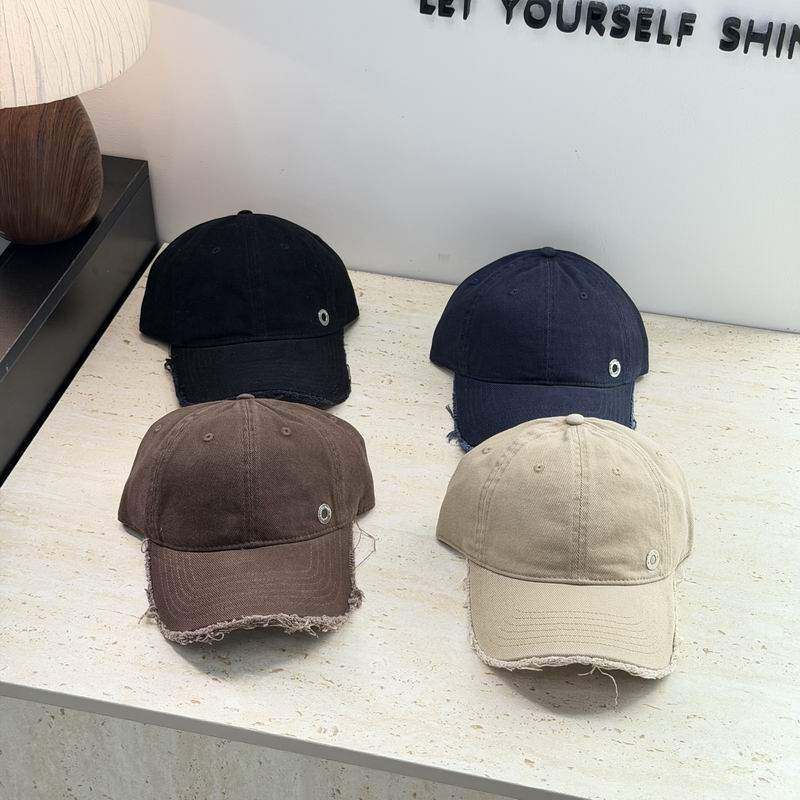 Loro Piana Cap dx04